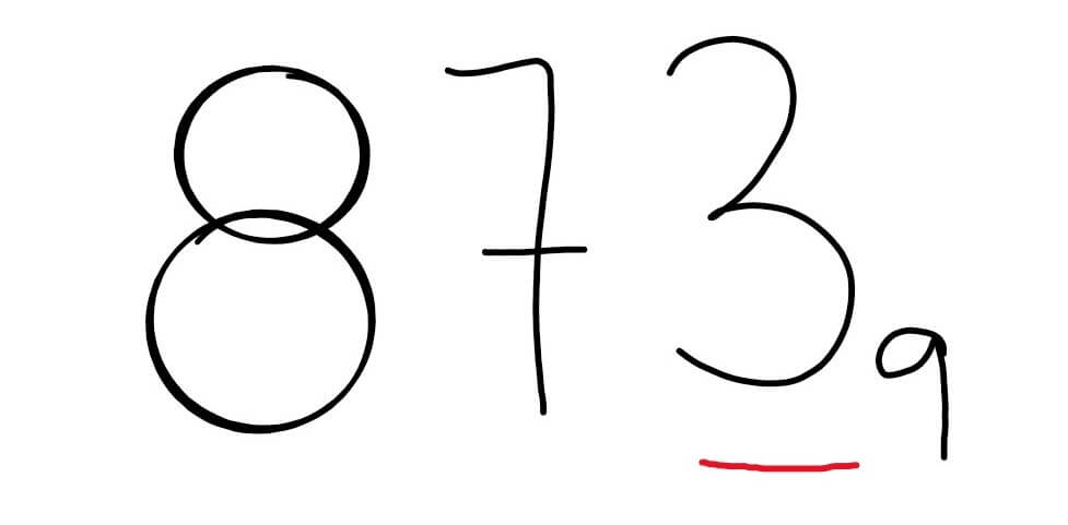 NUMBER BASES | QuizWhizzer
