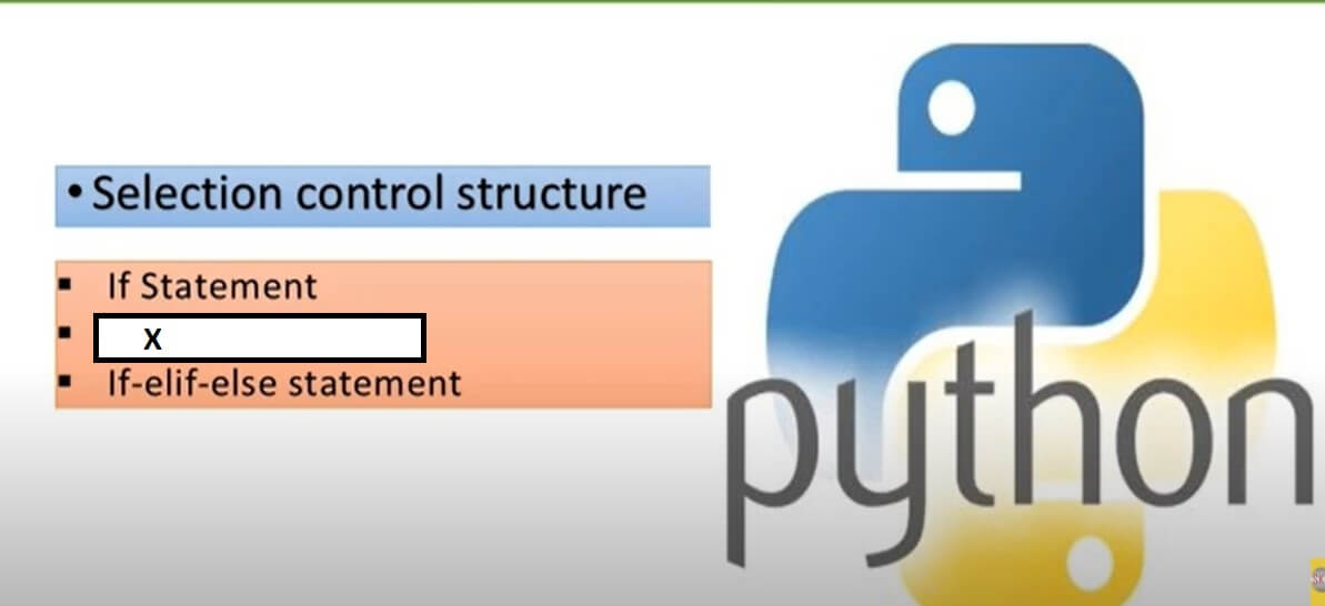 2Salahuddin Selectition Control Structure | QuizWhizzer