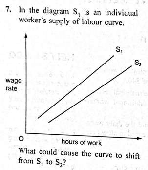Labour Market | QuizWhizzer