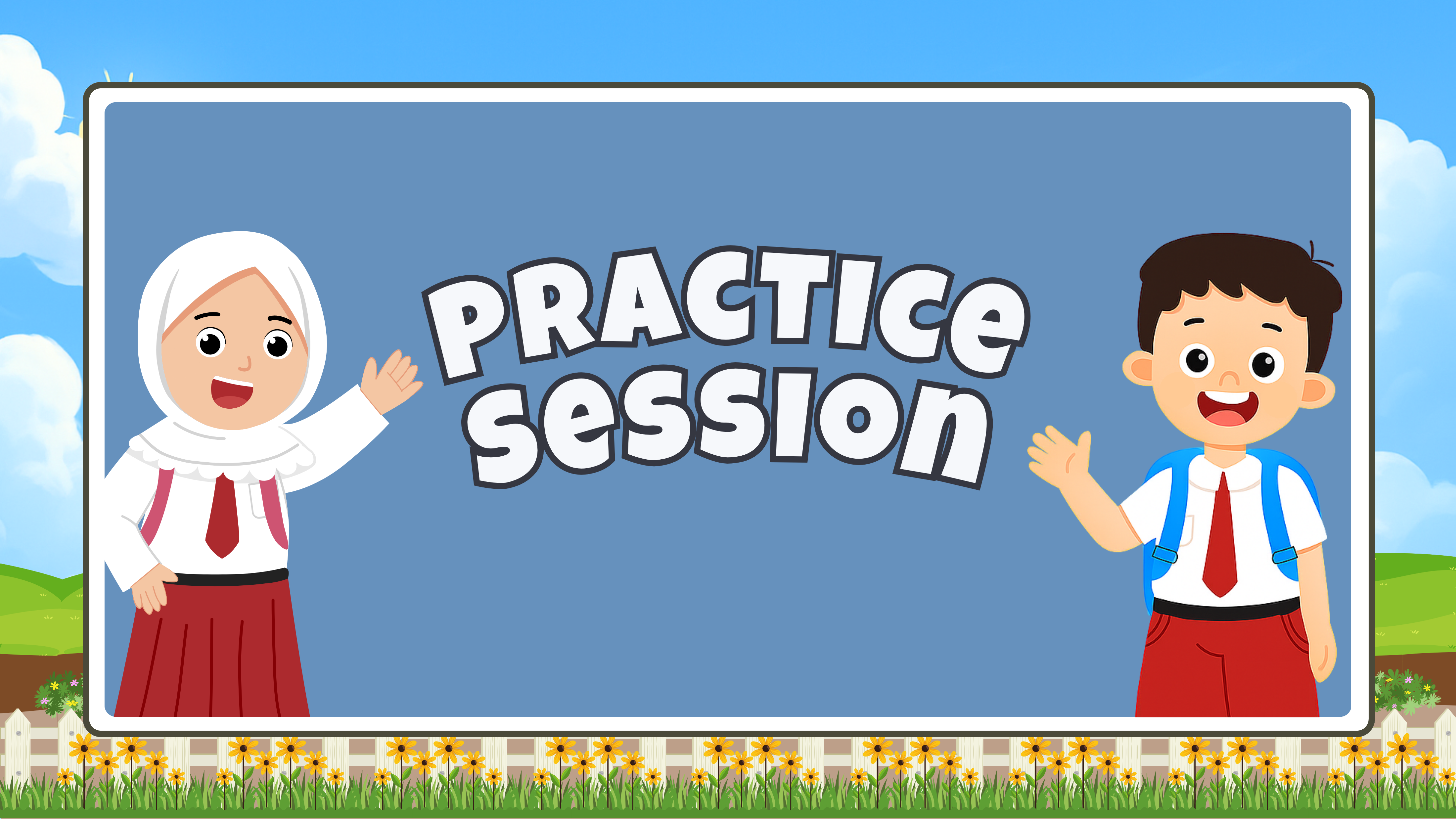 Practice 1 Session Practice Session | QuizWhizzer